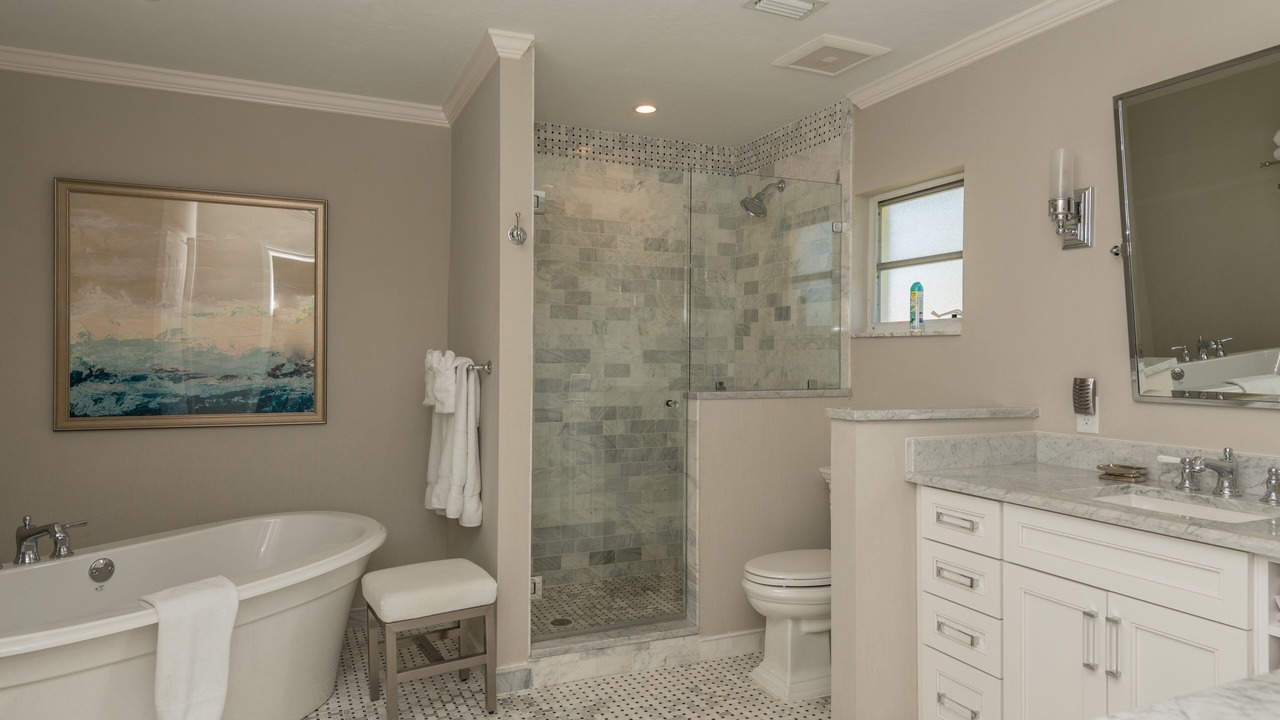 Photo of Bathroom in Marco Island