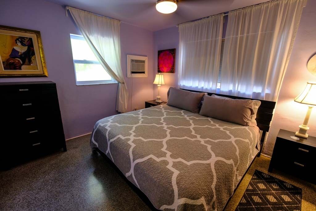Photo of Bedroom in North Beach