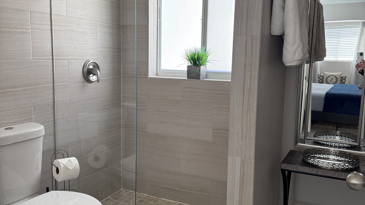 Photo of Bathroom in Pompano Beach