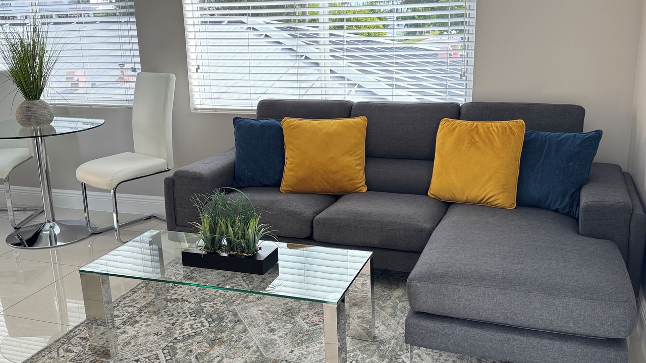 Photo of Livingroom in Pompano Beach