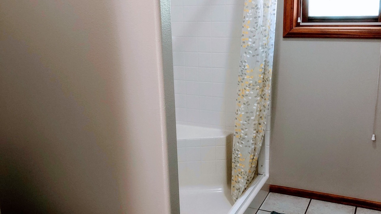 Photo of Bathroom in Buena Vista