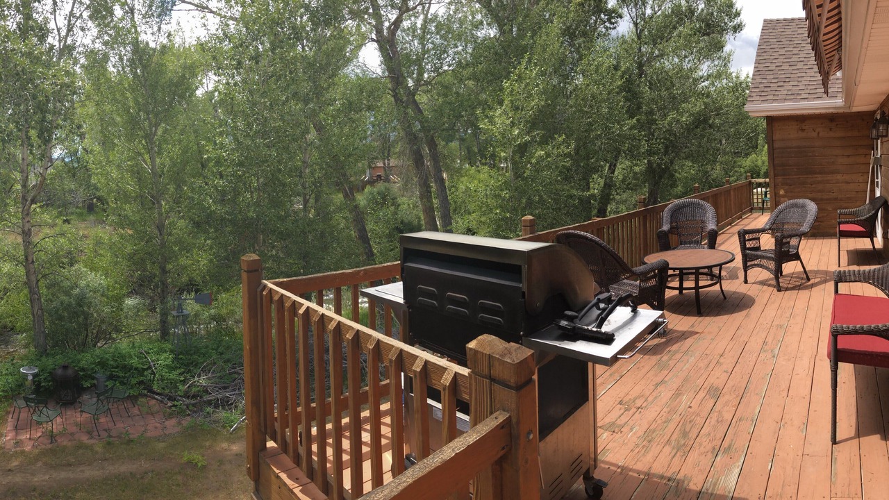 Photo of Outdoor in Buena Vista