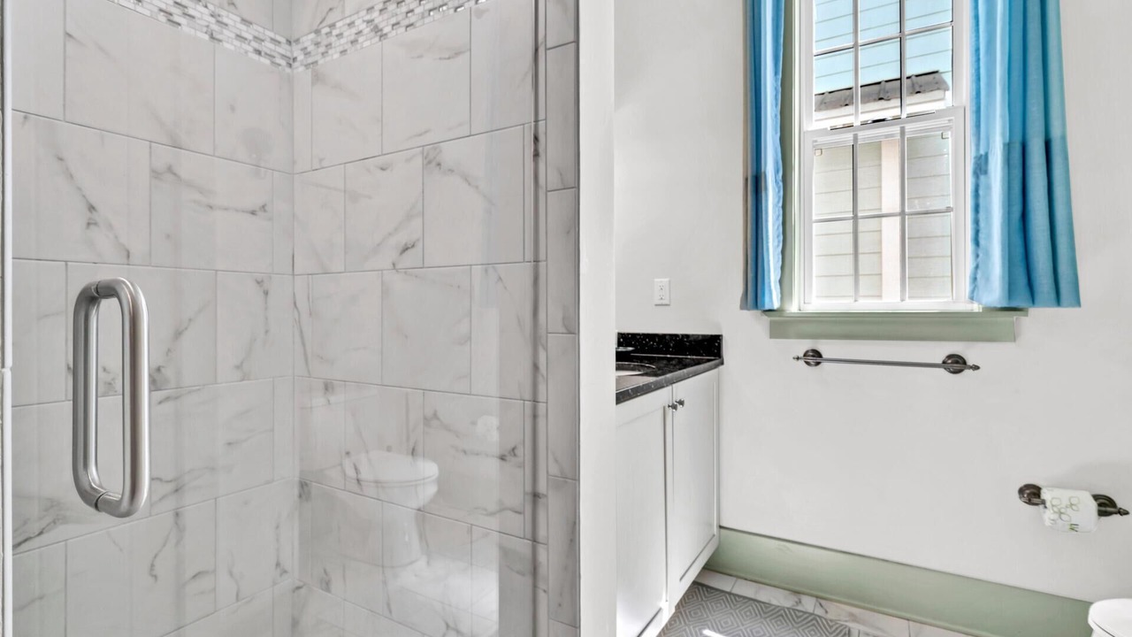Photo of Bathroom in Seacrest Beach