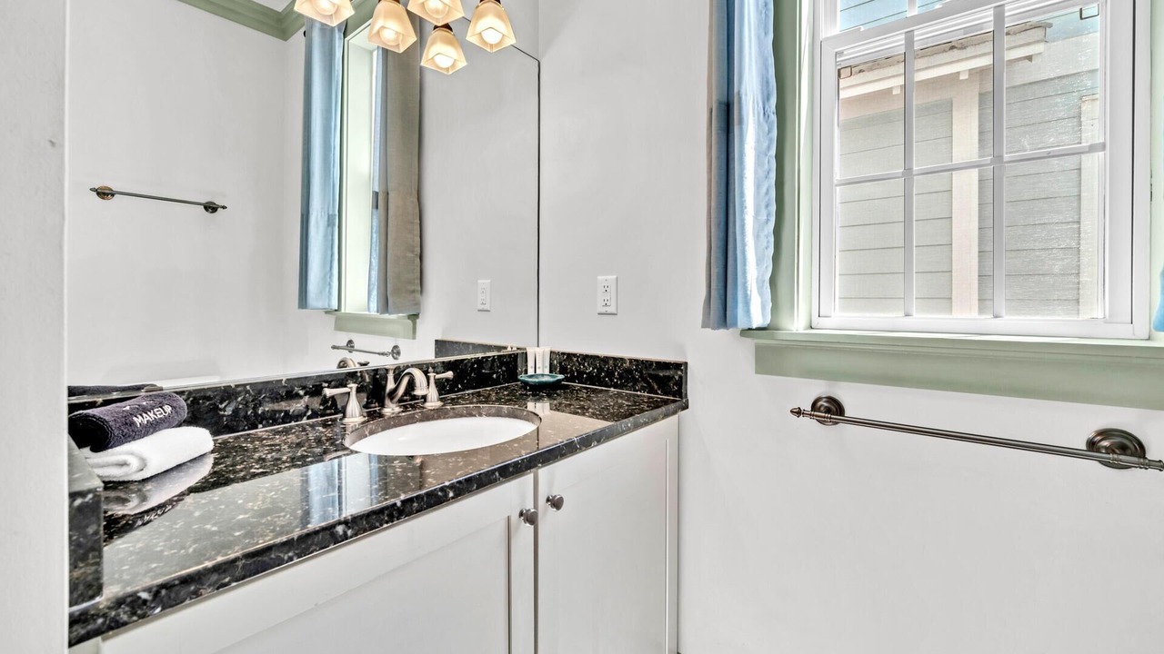 Photo of Bathroom in Seacrest Beach