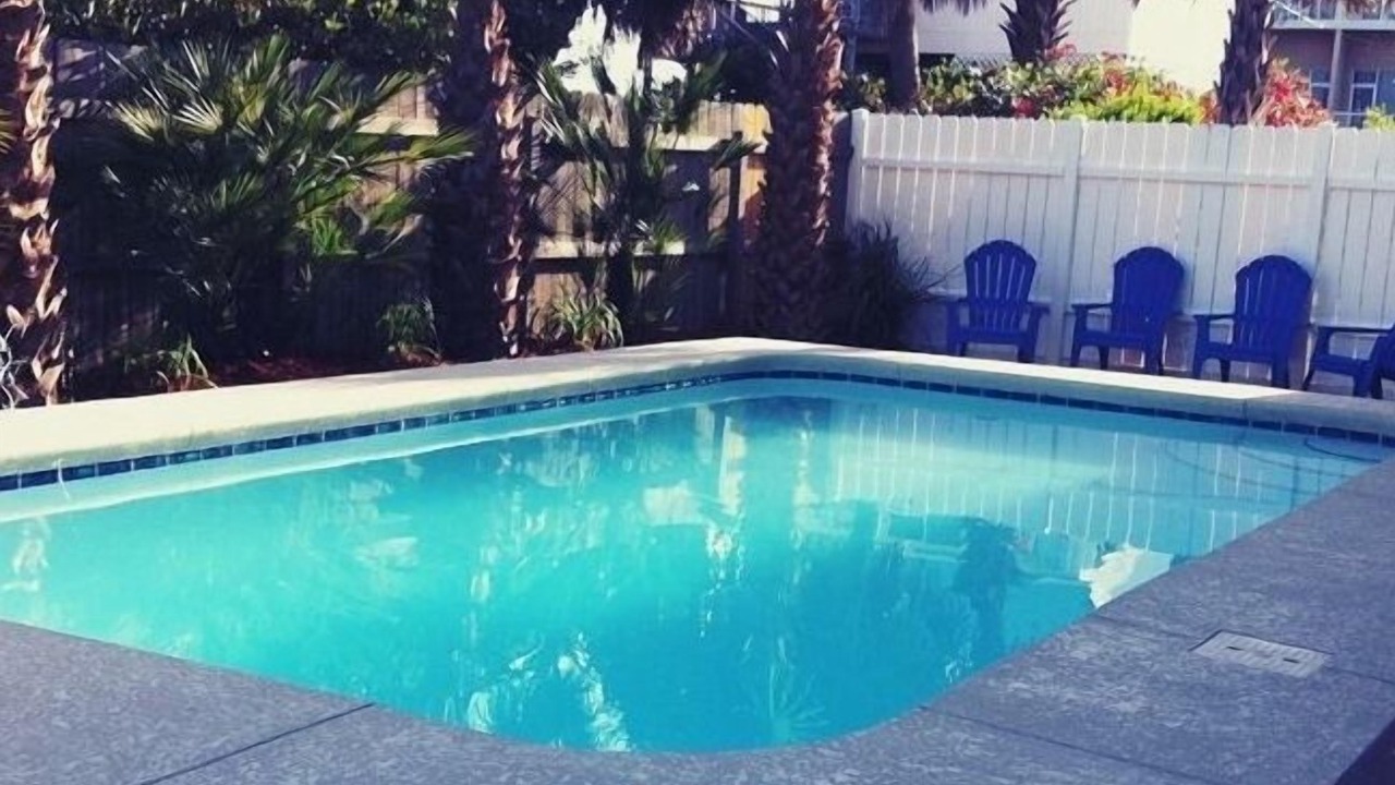 Photo of Outdoor in Villa Primera
