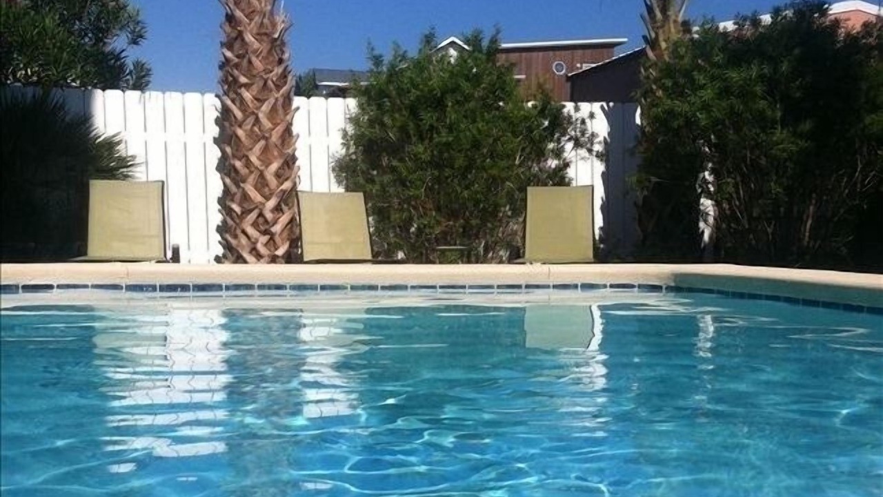 Photo of Outdoor in Villa Primera