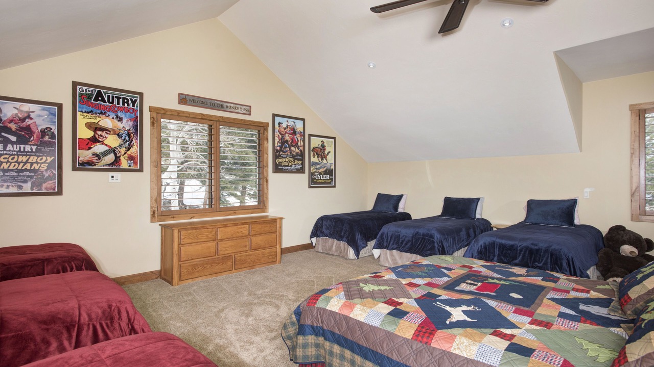 Photo of Bedroom in Buena Vista