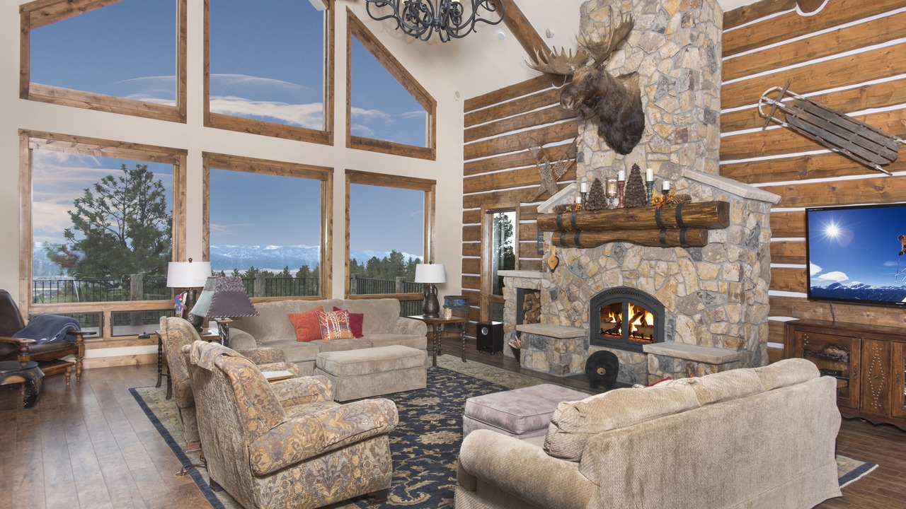 Photo of Livingroom in Buena Vista