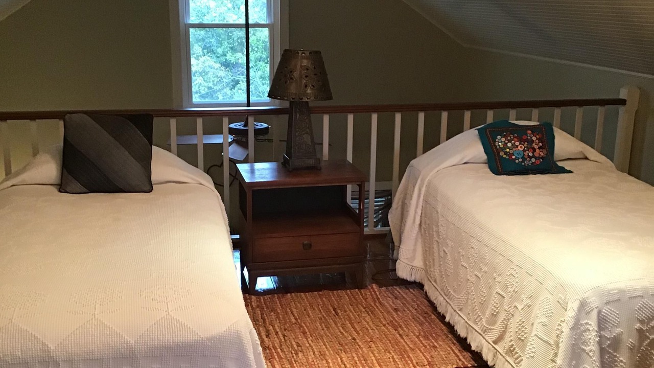 Photo of Bedroom in Fredericksburg