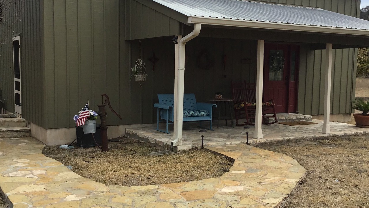 Photo of Outdoor in Fredericksburg
