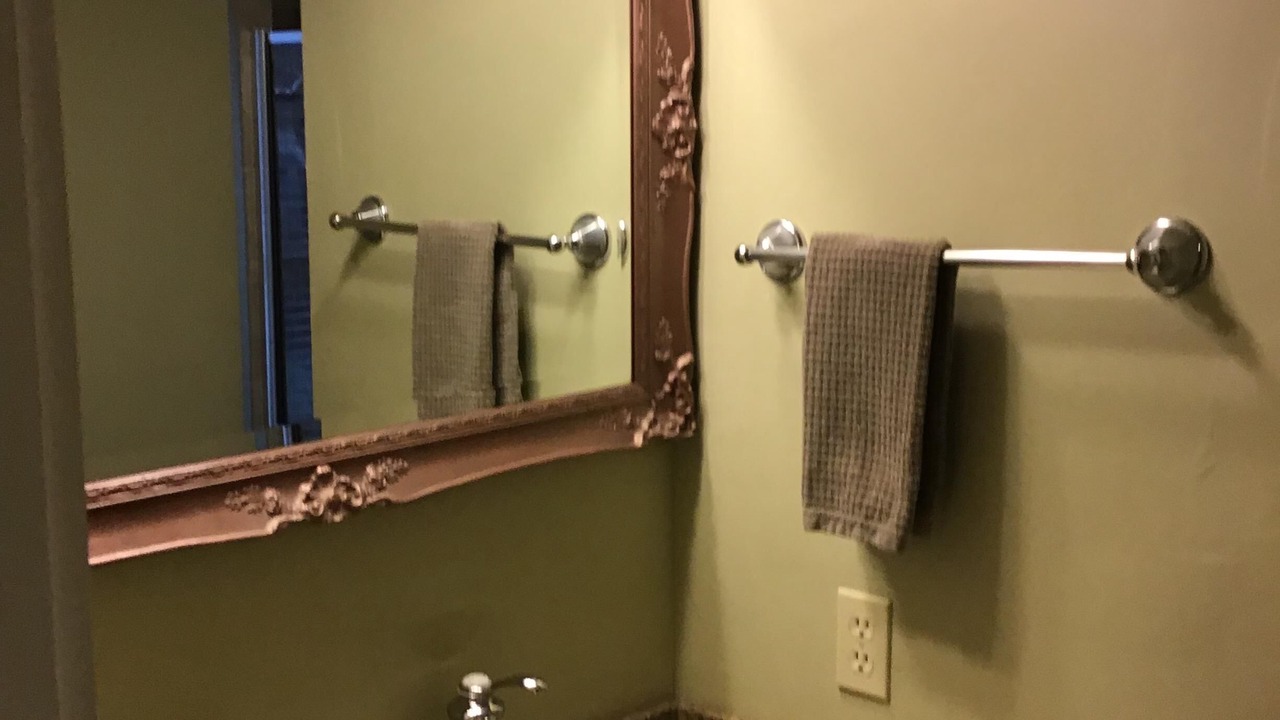 Photo of Bathroom in Fredericksburg