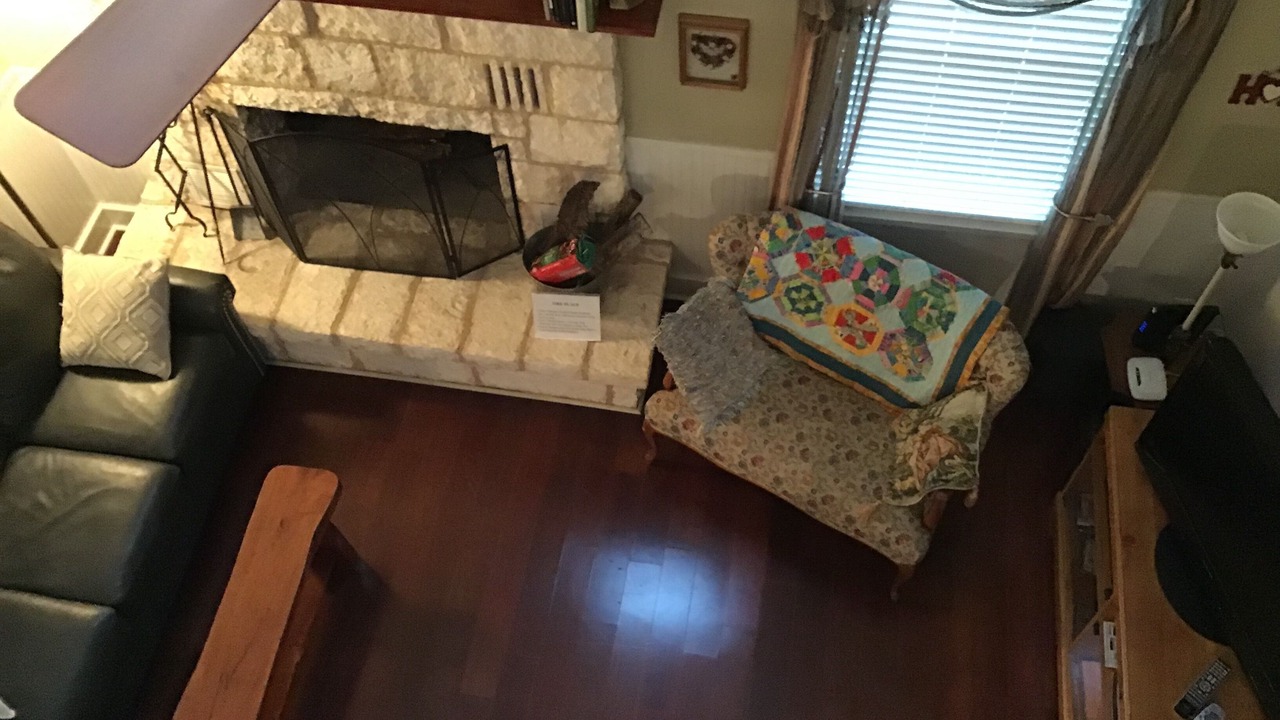 Photo of Livingroom in Fredericksburg