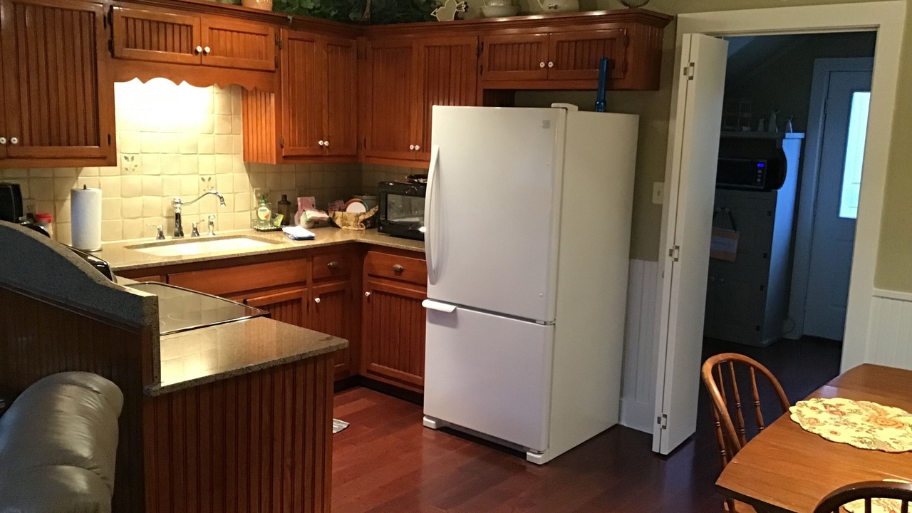 Photo of Kitchen in Fredericksburg