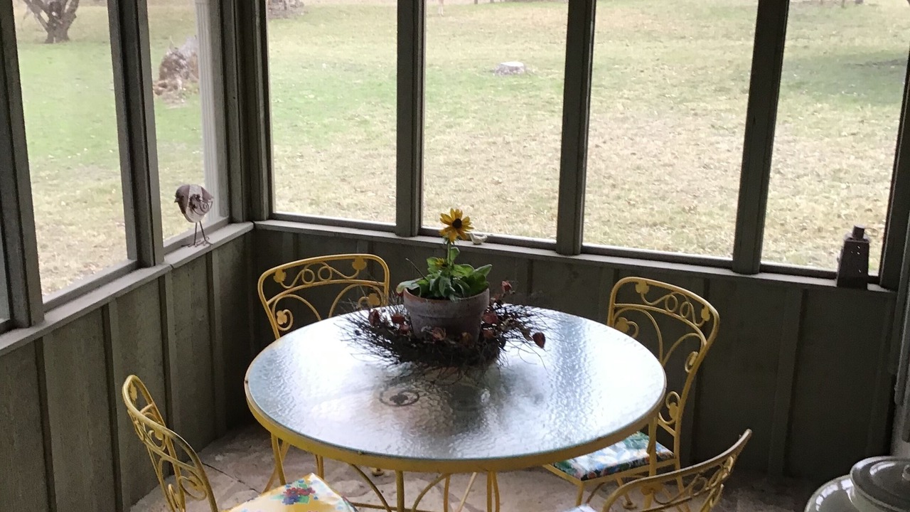 Photo of Outdoor in Fredericksburg
