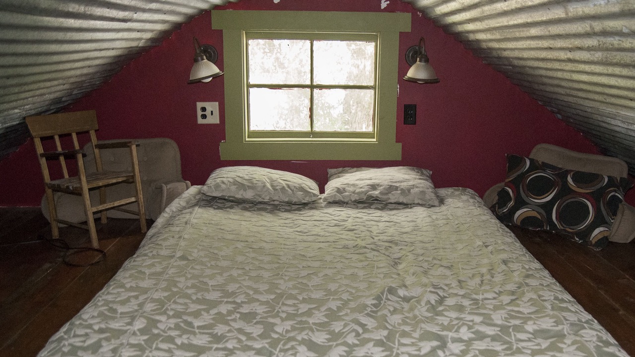 Photo of Bedroom in Nathrop