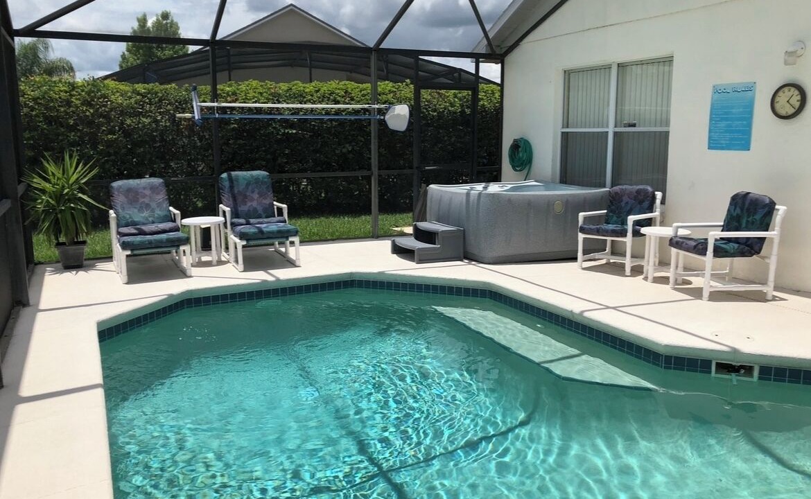 Photo of Outdoor in Eagle Pointe South