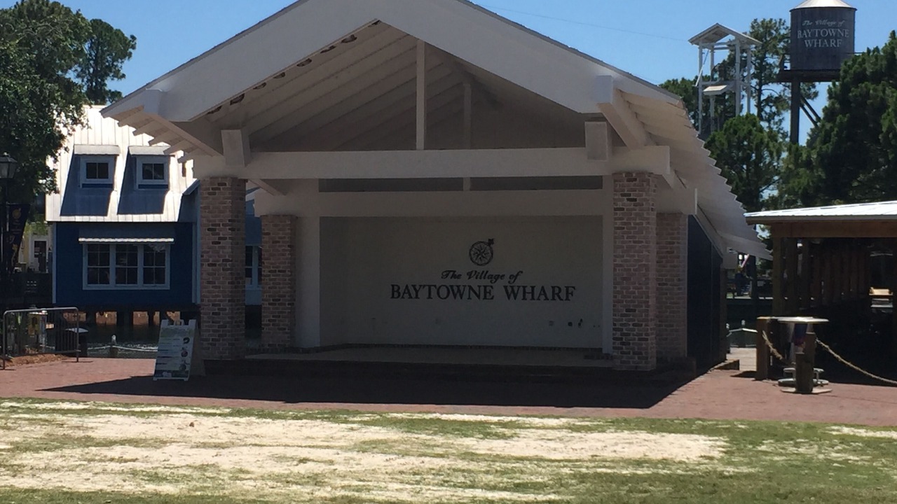 Photo of Others in Baytowne Wharf