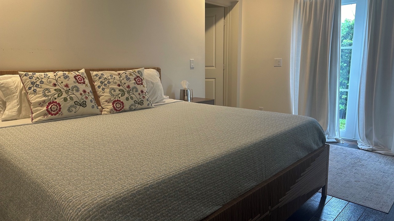 Photo of Bedroom in Boca Raton