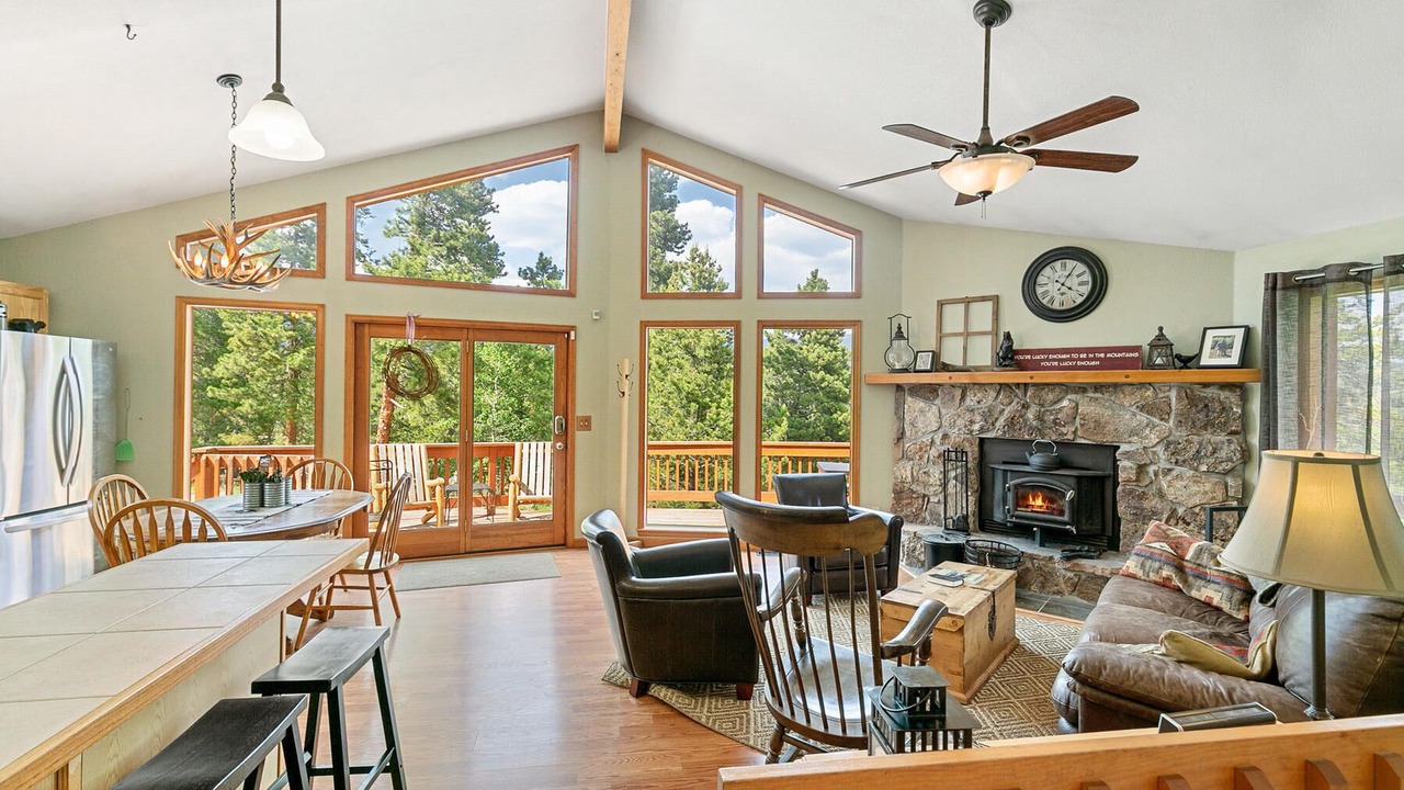 Photo of Bedroom in Bailey