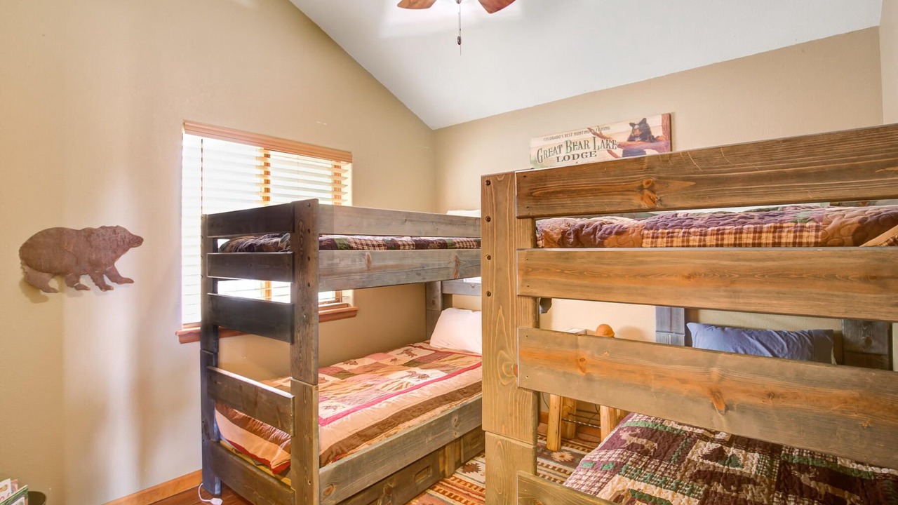 Photo of Bedroom in Bailey