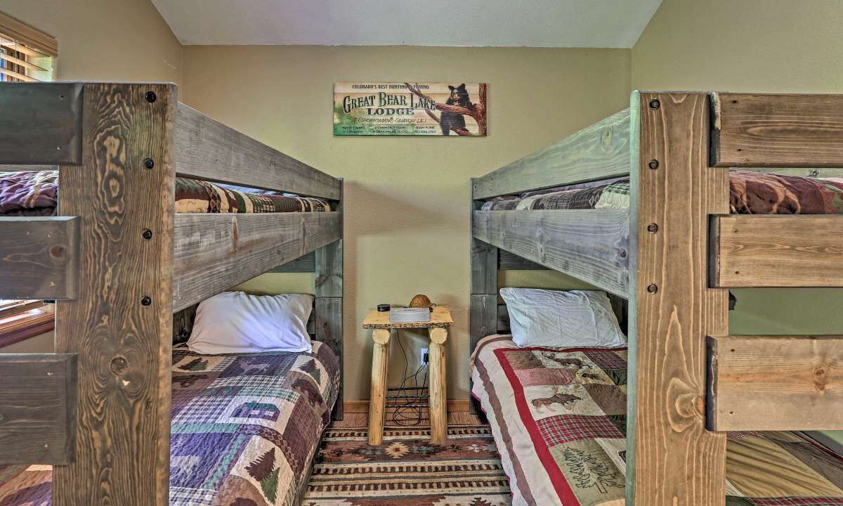 Photo of Bedroom in Bailey