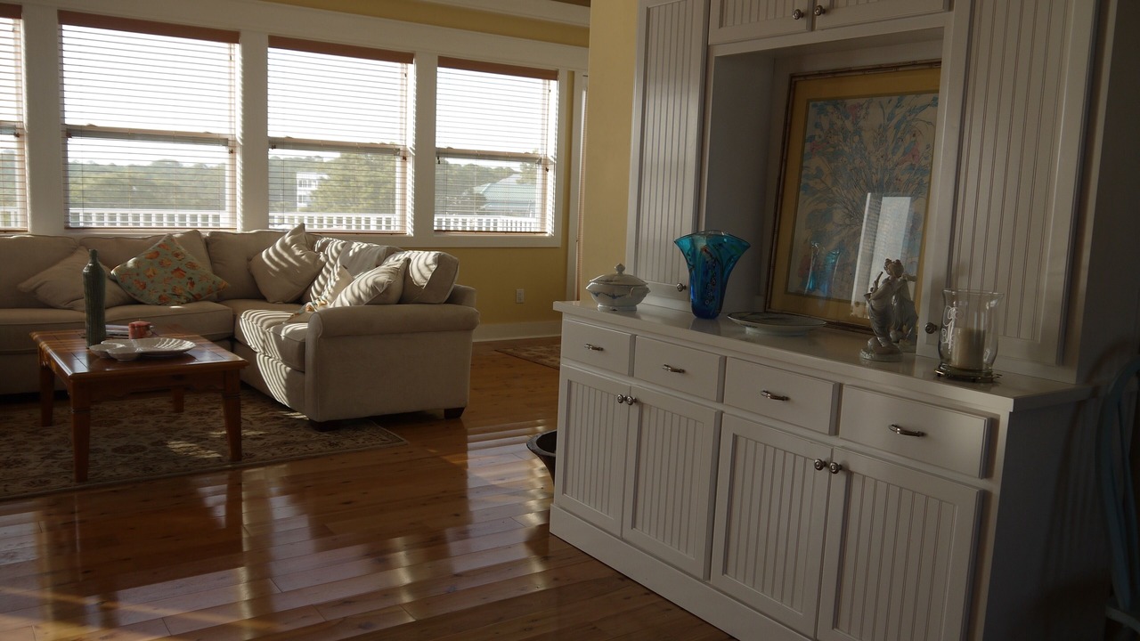 Photo of Bedroom in Panacea