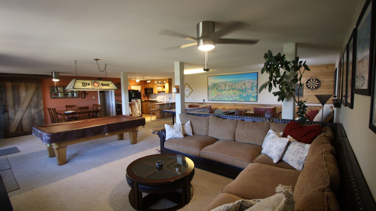 Photo of Livingroom in Buena Vista