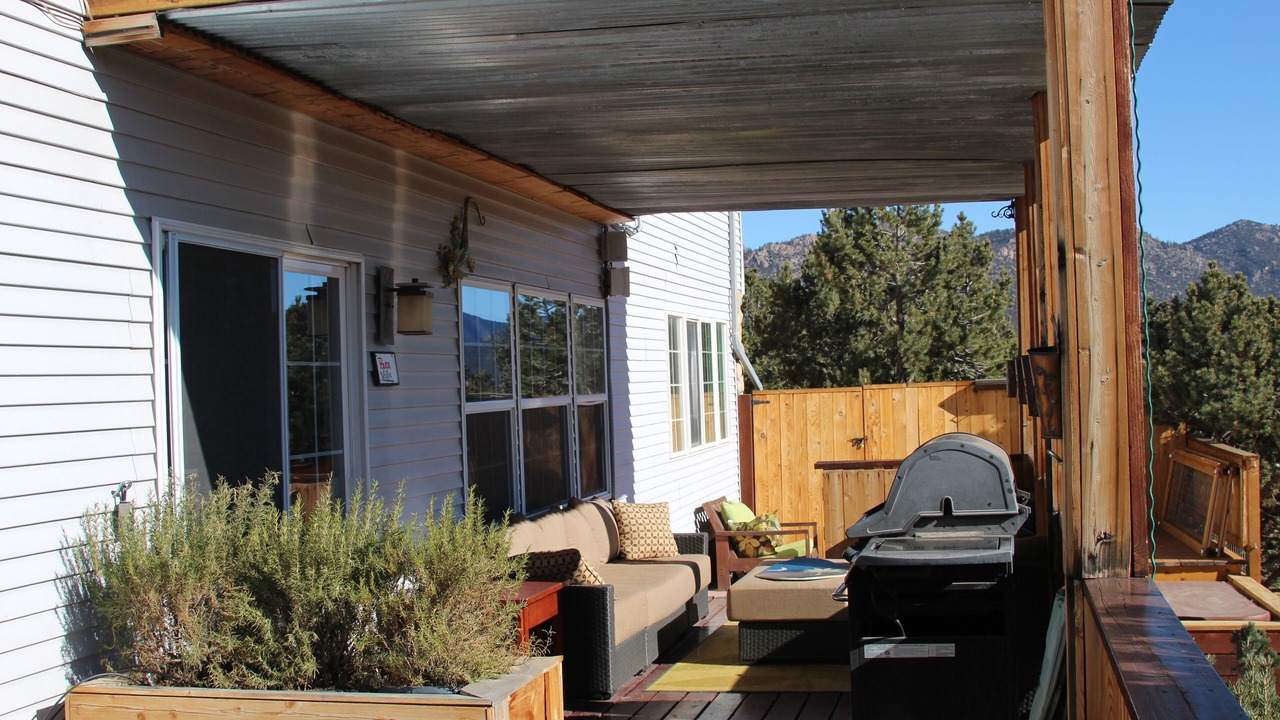 Photo of Outdoor in Buena Vista