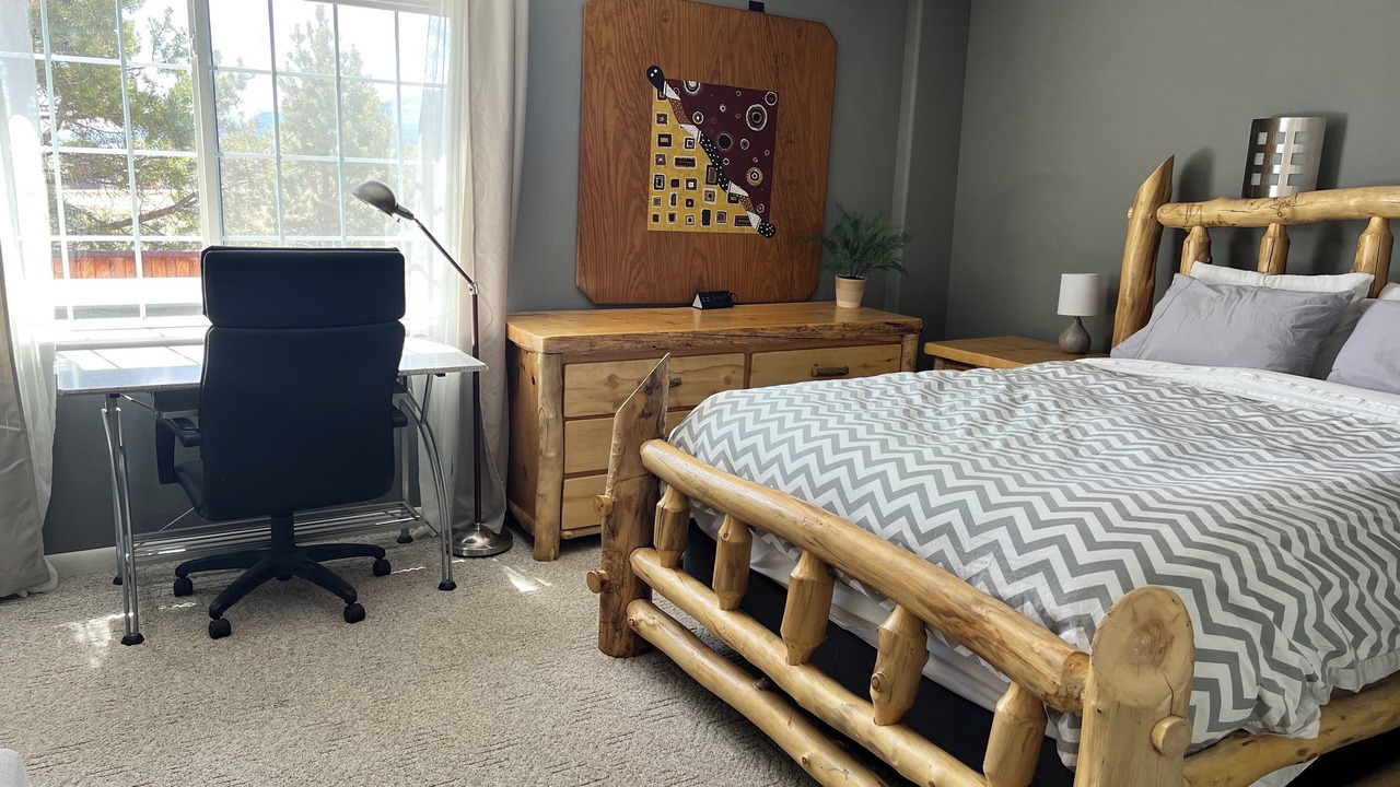 Photo of Bedroom in Buena Vista