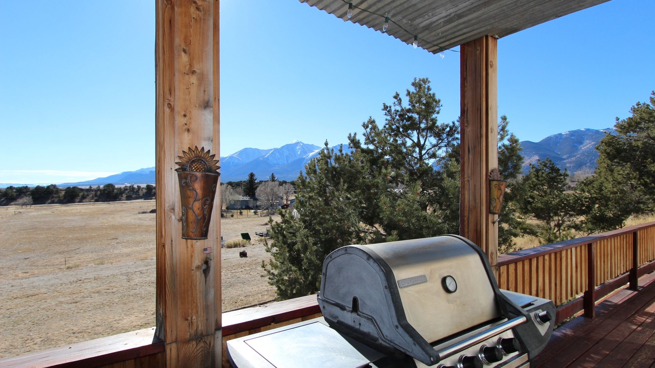 Photo of Outdoor in Buena Vista