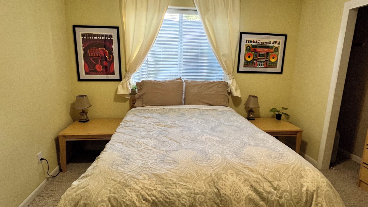 Photo of Bedroom in Buena Vista