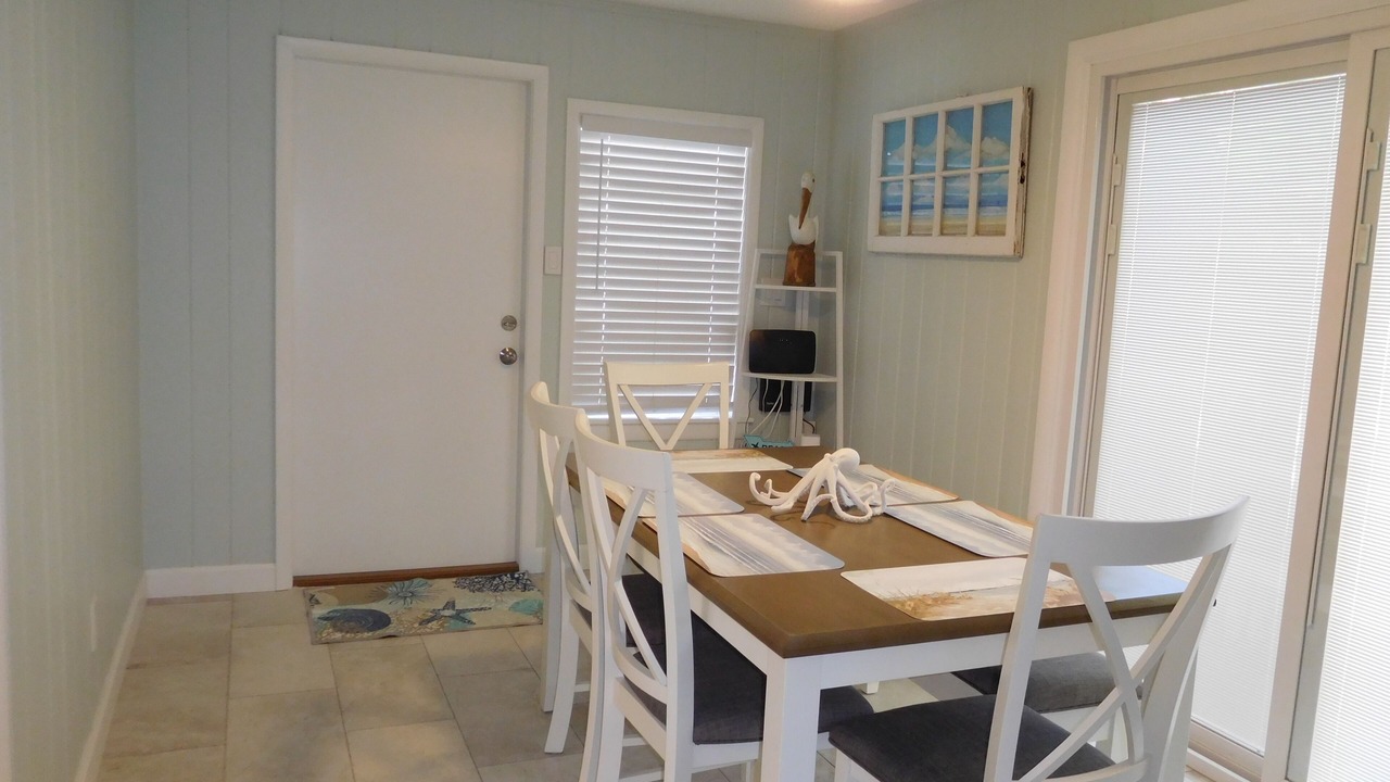 Photo of Livingroom in Siesta Key