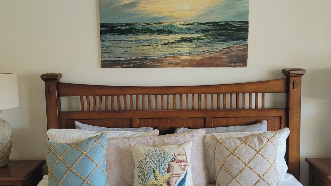 Photo of Bedroom in Naples