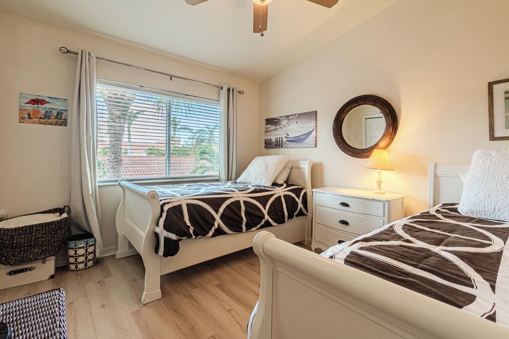 Photo of Bedroom in Naples