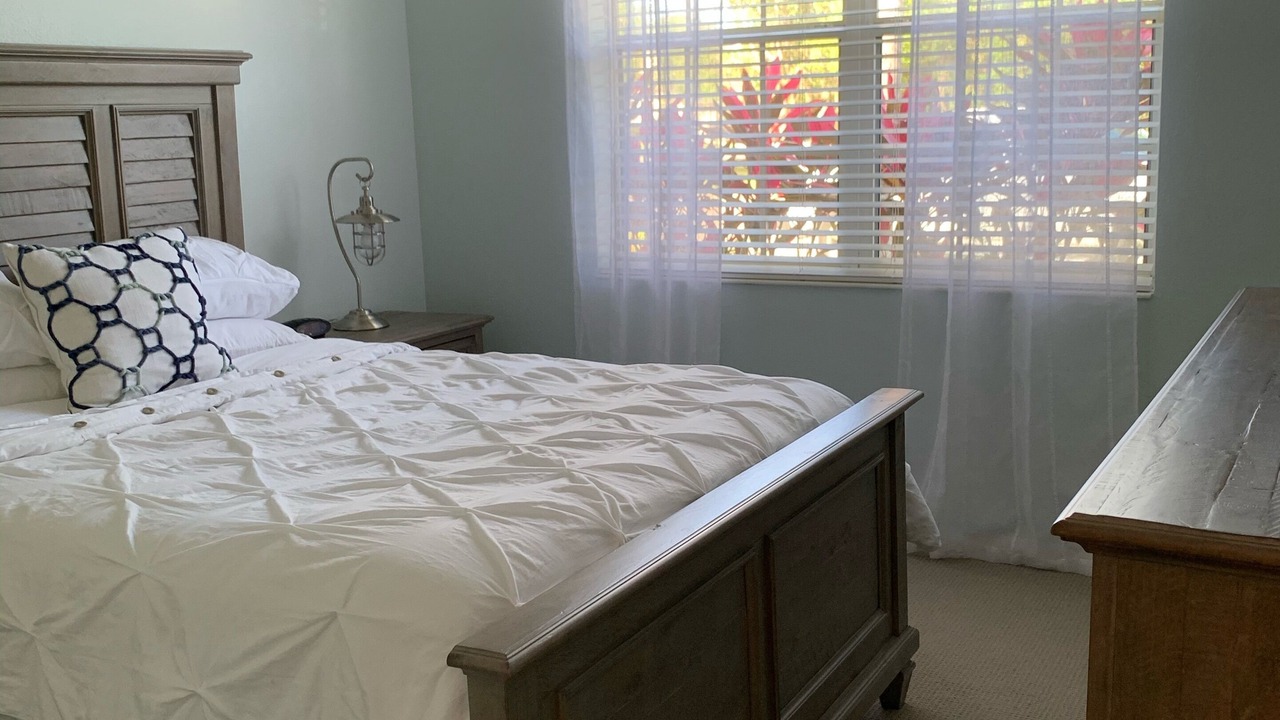 Photo of Bedroom in Imperial Lakewood's
