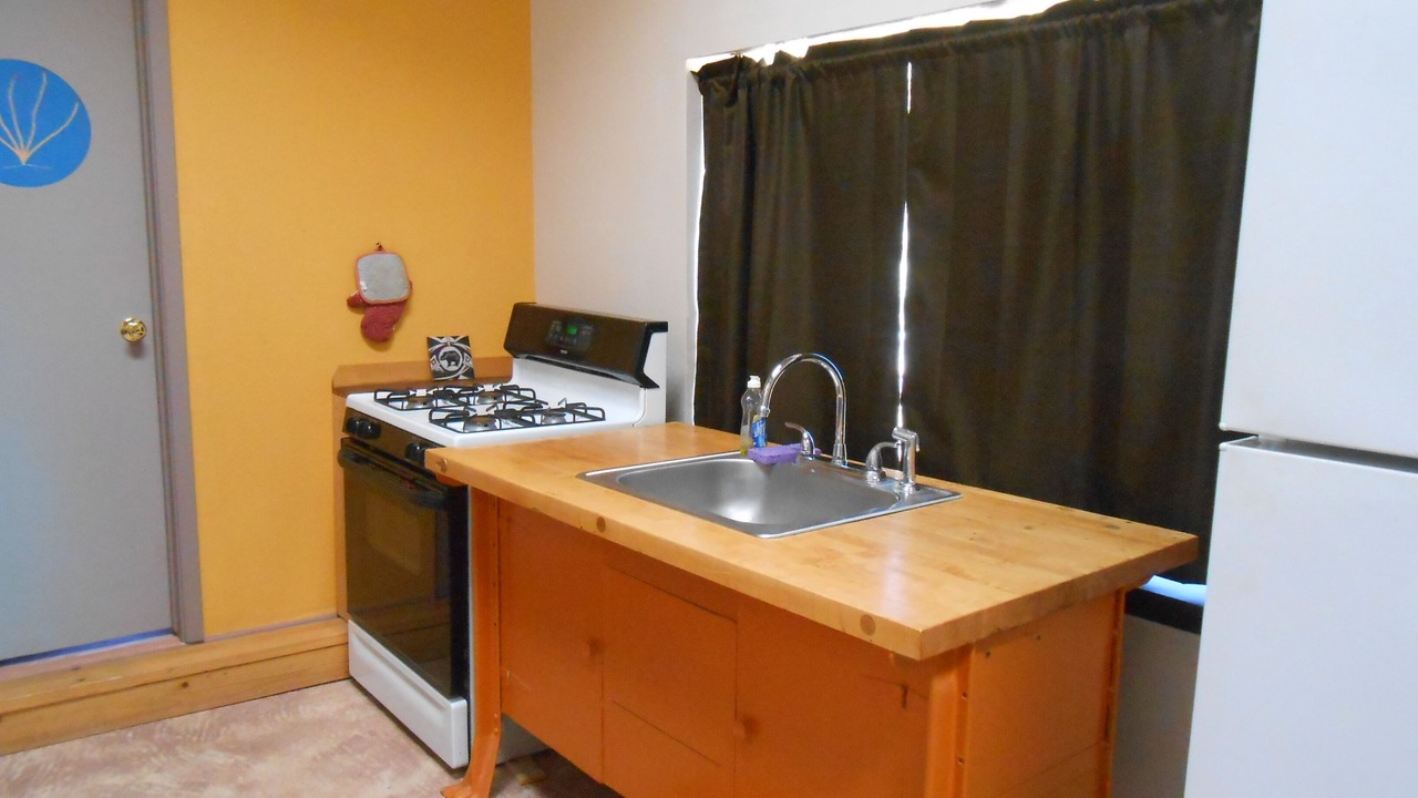 Photo of Kitchen in Tyrone