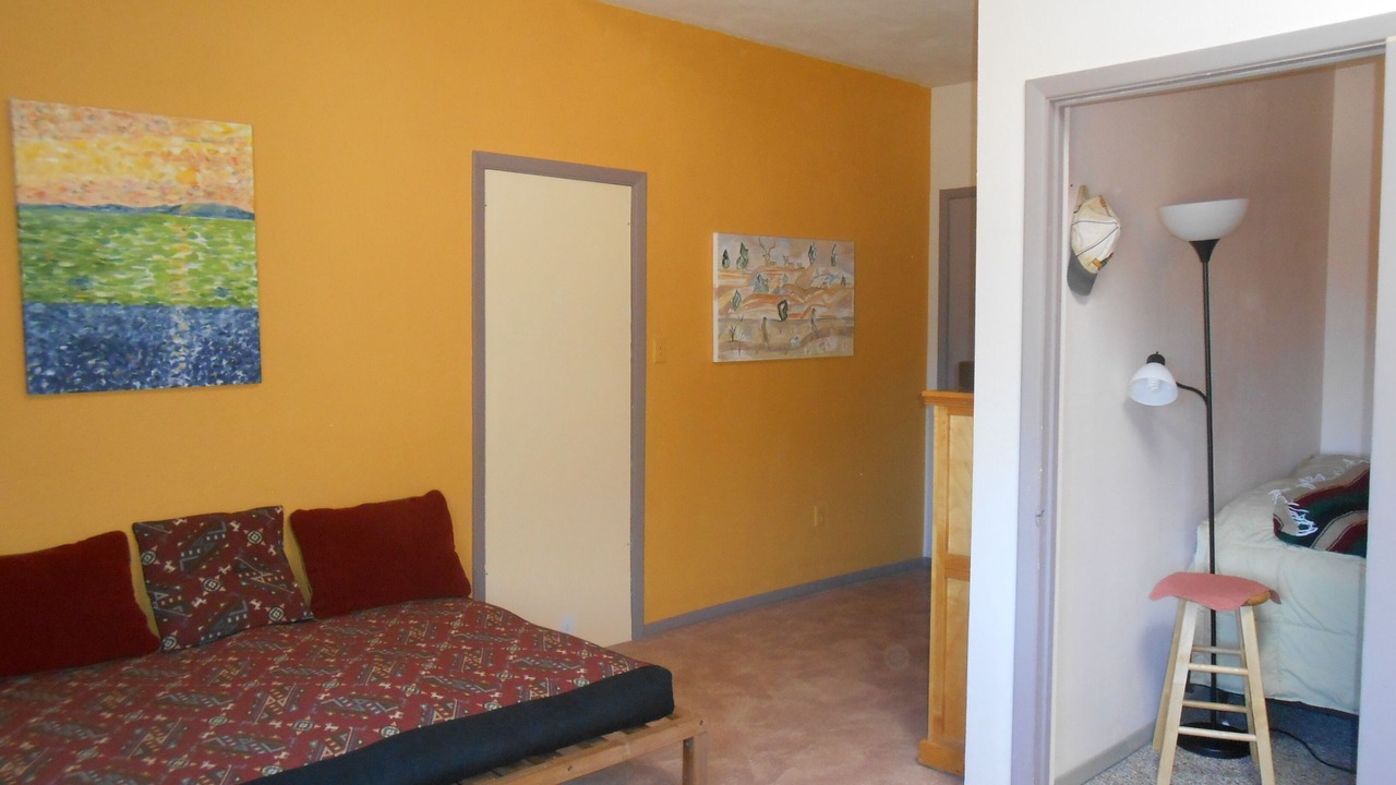 Photo of Bedroom in Tyrone