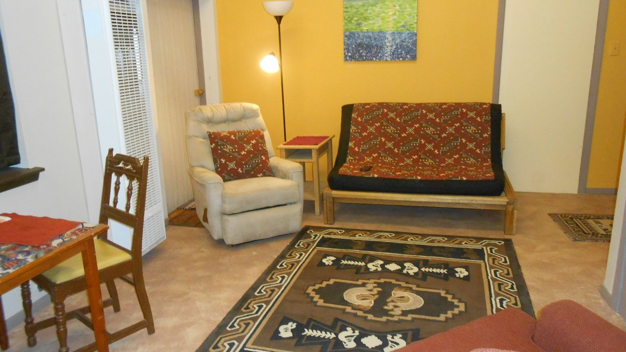 Photo of Livingroom in Tyrone