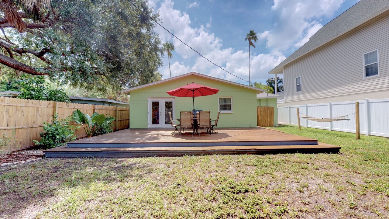 Photo of Outdoor in Indian Rocks Beach