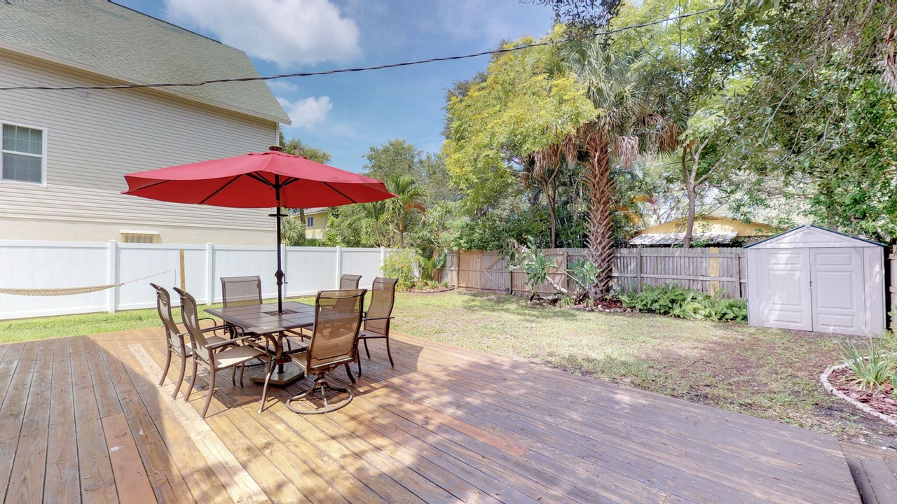 Photo of Outdoor in Indian Rocks Beach