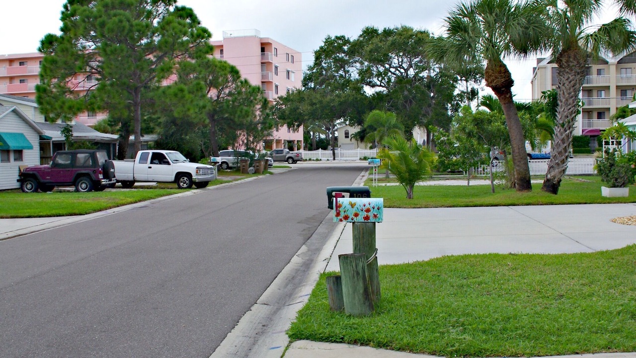 Photo of Others in Indian Rocks Beach