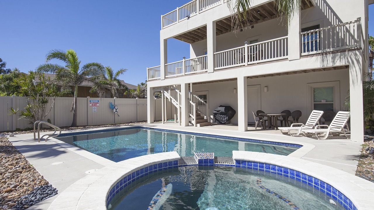 Photo of Outdoor in South Padre Island