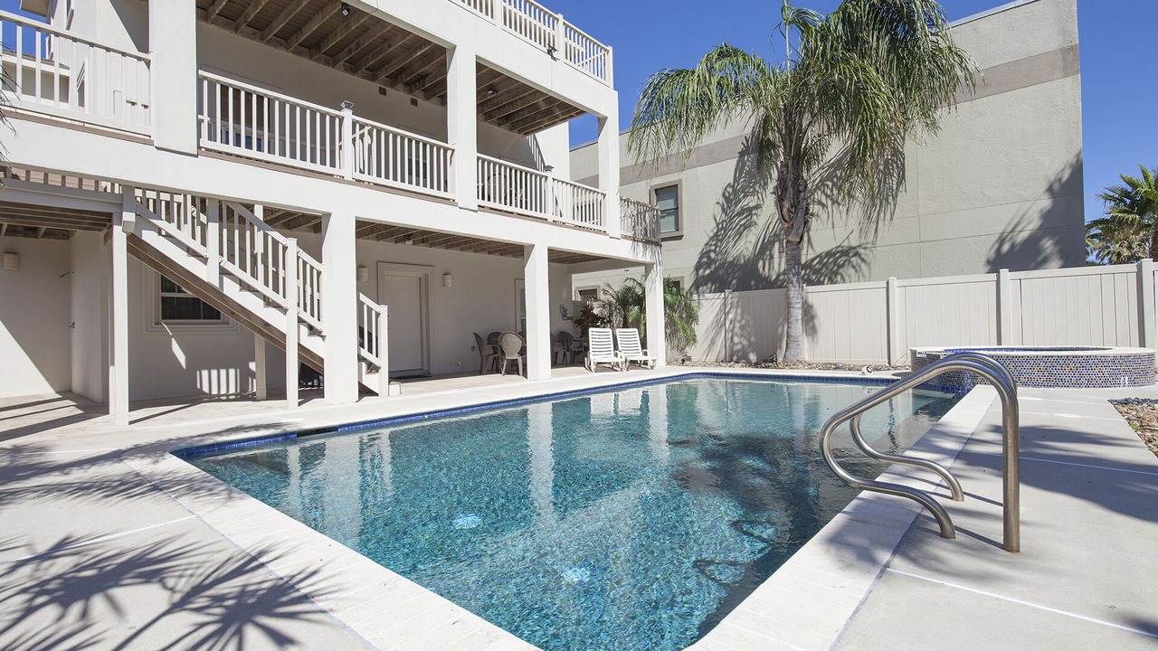 Photo of Outdoor in South Padre Island