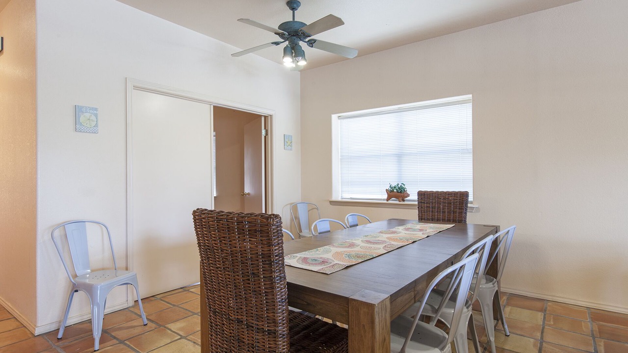 Photo of Bedroom in South Padre Island
