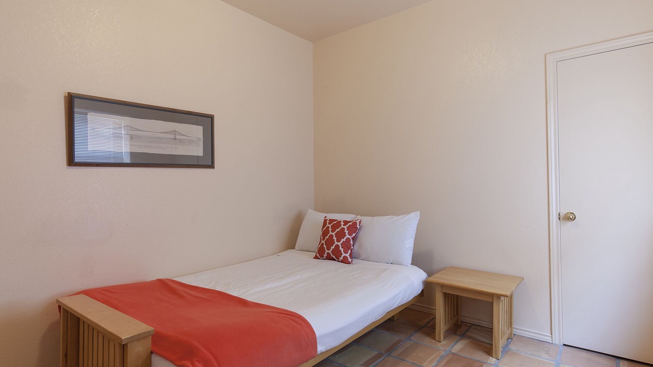 Photo of Bedroom in South Padre Island