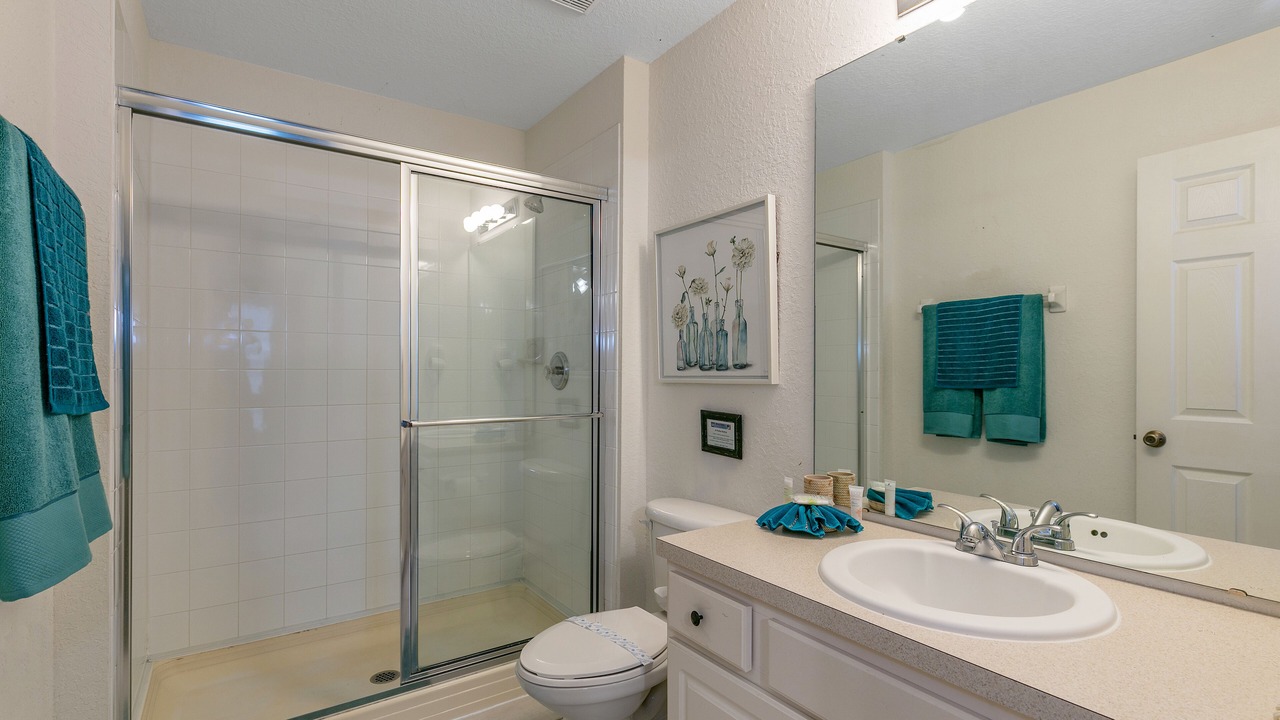 Photo of Bathroom in Windsor Hills