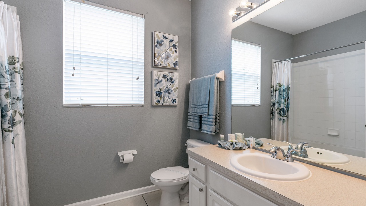 Photo of Bathroom in Windsor Hills