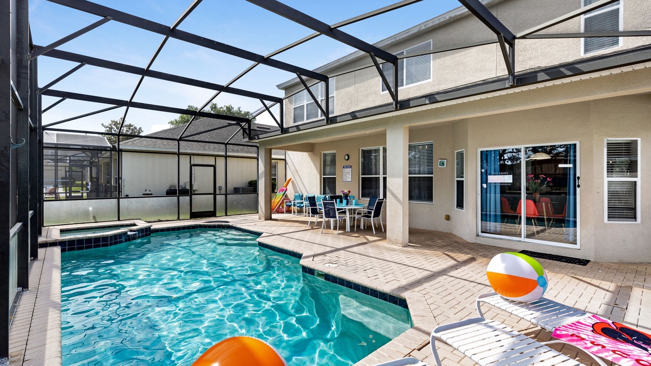 Photo of Outdoor in Windsor Hills