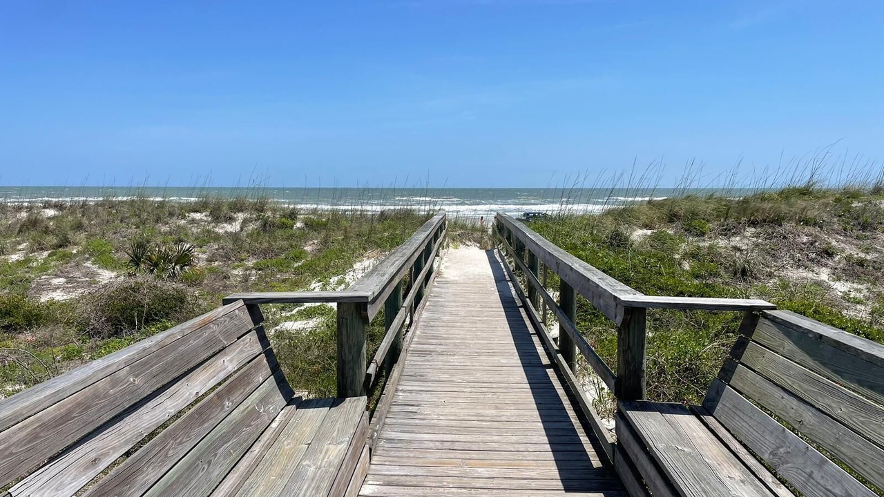 Photo of Others in Butler Beach