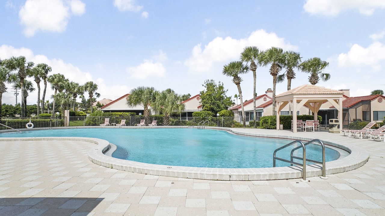 Photo of Outdoor in Butler Beach
